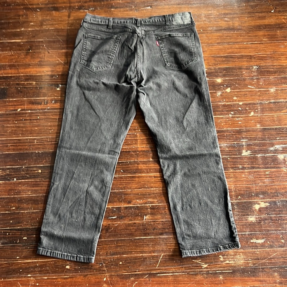 Levi’s 541 Size 44x32 - Picture 3 of 4